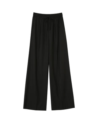 PANTALON NOIR PETRO