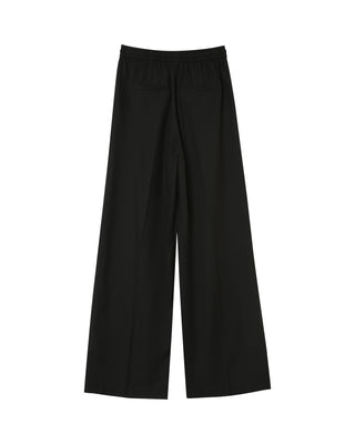 PANTALON NOIR PETRO