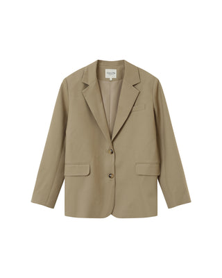 BLAZER BEIGE PHILIPPE