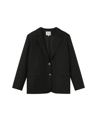 BLAZER NOIR PHILIPPE