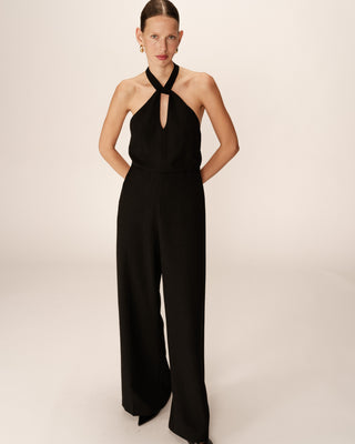 COMBINAISON NOIR PHILOMENE