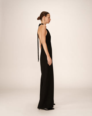 COMBINAISON NOIR PHILOMENE