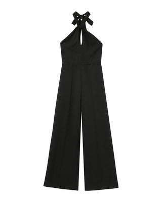 COMBINAISON NOIR PHILOMENE