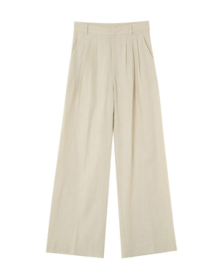 PANTALON BEIGE PHIL