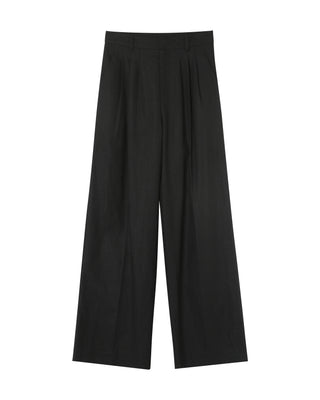 PANTALON NOIR PHIL