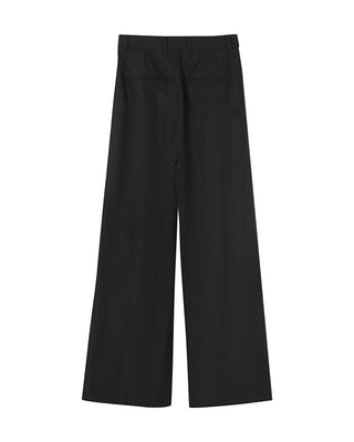 PANTALON NOIR PHIL