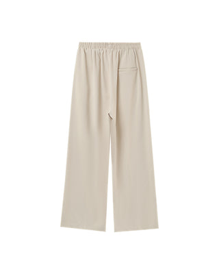 PANTALON ECRU PICASSO