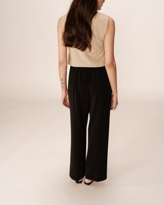 PANTALON NOIR PICASSO