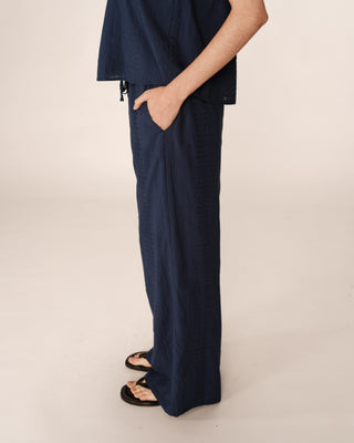 PANTALON MARINE PICCOLI