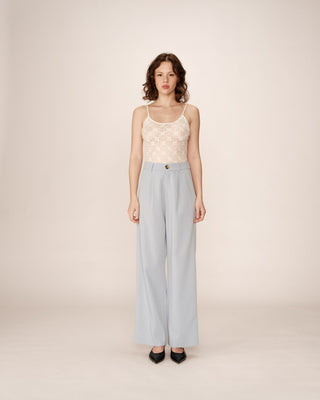PANTALON BLEU PIERRE