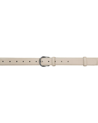 CEINTURE BEIGE PIERRICK