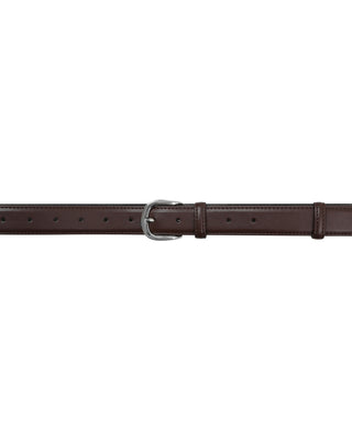 CEINTURE CHOCOLAT PIERRICK