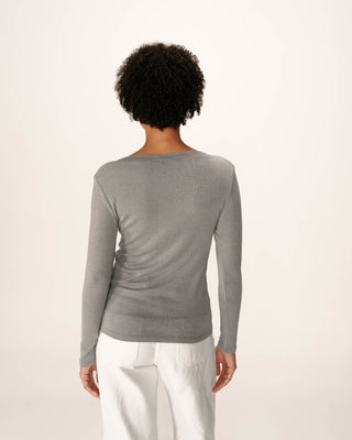 TOP GRIS PIERROT