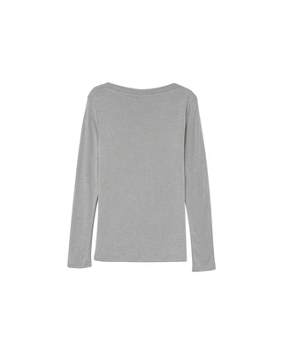 TOP GRIS PIERROT