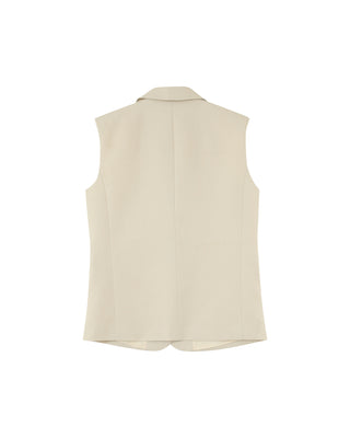 BLAZER BEIGE PIETRO