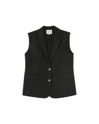 BLAZER NOIR PIETRO
