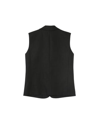 BLAZER NOIR PIETRO