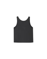 Loose modal tank top anthracite Pie_13118