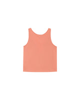 Debardeur fluide en modal peche Pie