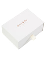 Patterned socks multico Pilou