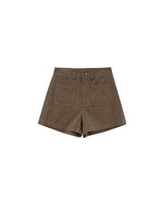 SHORT KAKI PINO
