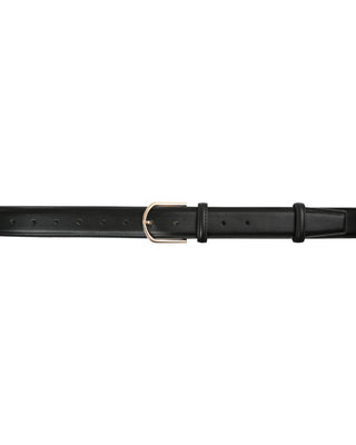 BELT NOIR ACCESSORIES