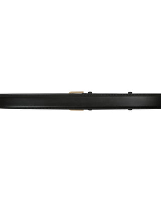 BELT NOIR ACCESSORIES