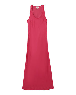 ROBE LONGUE ROSE PIPPA