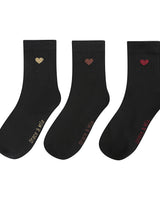 Patterned socks multico Pirate