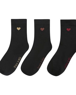CHAUSSETTES MULTICO PIRATE