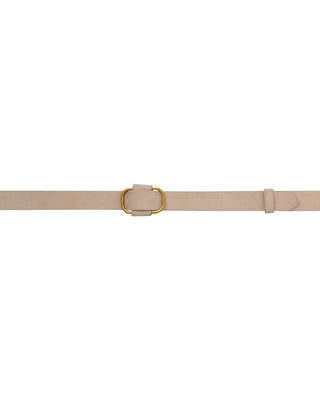CEINTURE BEIGE PISSARO