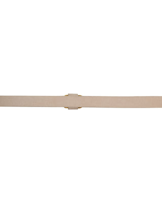 CEINTURE BEIGE PISSARO