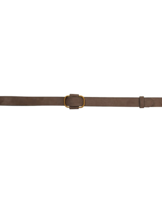 CEINTURE KAKI PISSARO