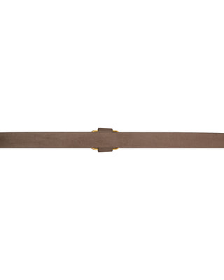 CEINTURE KAKI PISSARO