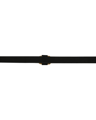 CEINTURE NOIR PISSARO