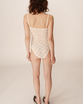 BODY ECRU POLLY