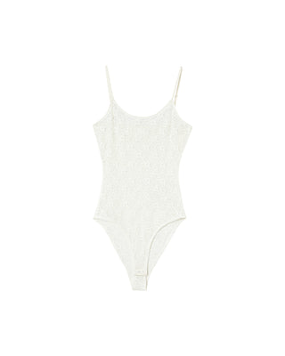 BODY ECRU POLLY