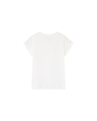 T-SHIRT ORANGE POMELO