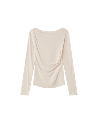 ARRIBA BEIGE TOPS