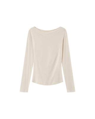 ARRIBA BEIGE TOPS