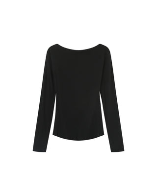 TOP NOIR PONTI