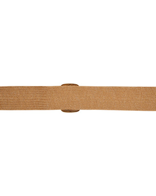CEINTURE CAMEL POPCORN