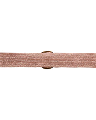CEINTURE ROSE POPCORN