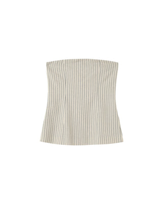 TOP BEIGE PORTMAN