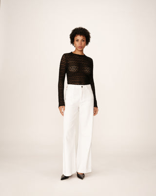 ARRIBA NOIR TOPS