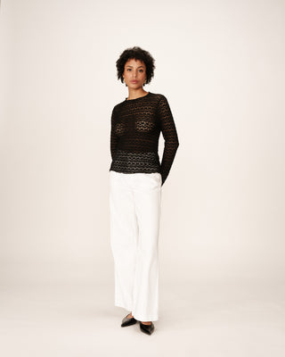 ARRIBA NOIR TOPS