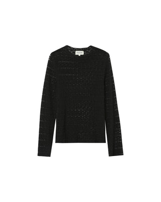 ARRIBA NOIR TOPS