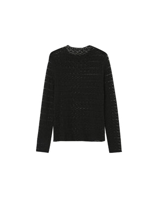 ARRIBA NOIR TOPS
