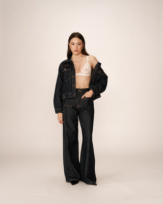 BRASSIERE ECRU PRESLEY