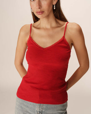 TOP ROUGE PRESTO
